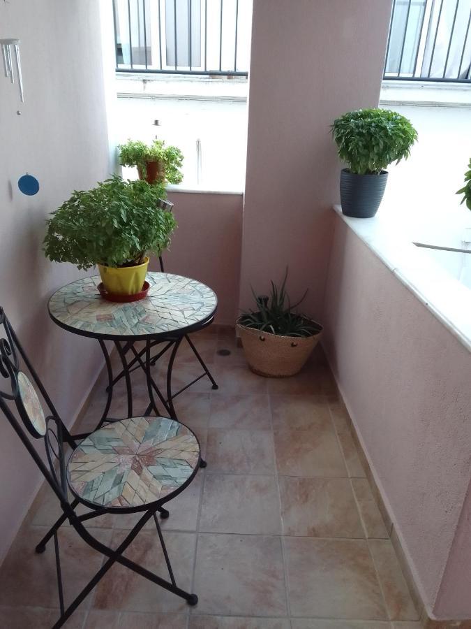 斯基亚索斯镇Kaiti'S House公寓 外观 照片